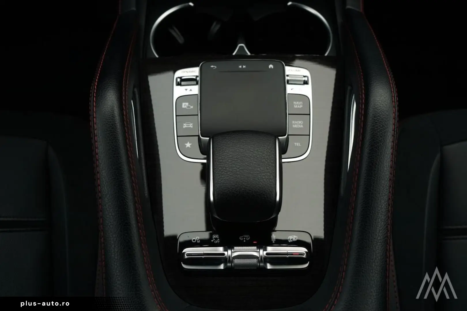 MERCEDES-BENZ GLE 53 AMG 4MATIC  AIRMATIC