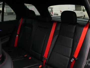 MERCEDES-BENZ GLE 53 AMG 4MATIC  AIRMATIC