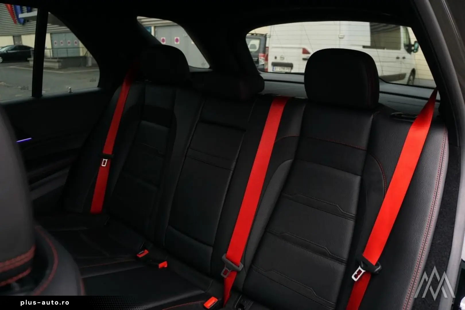 MERCEDES-BENZ GLE 53 AMG 4MATIC  AIRMATIC