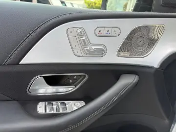 MERCEDES-BENZ GLE 53 AMG  Pano NightPck Burmester