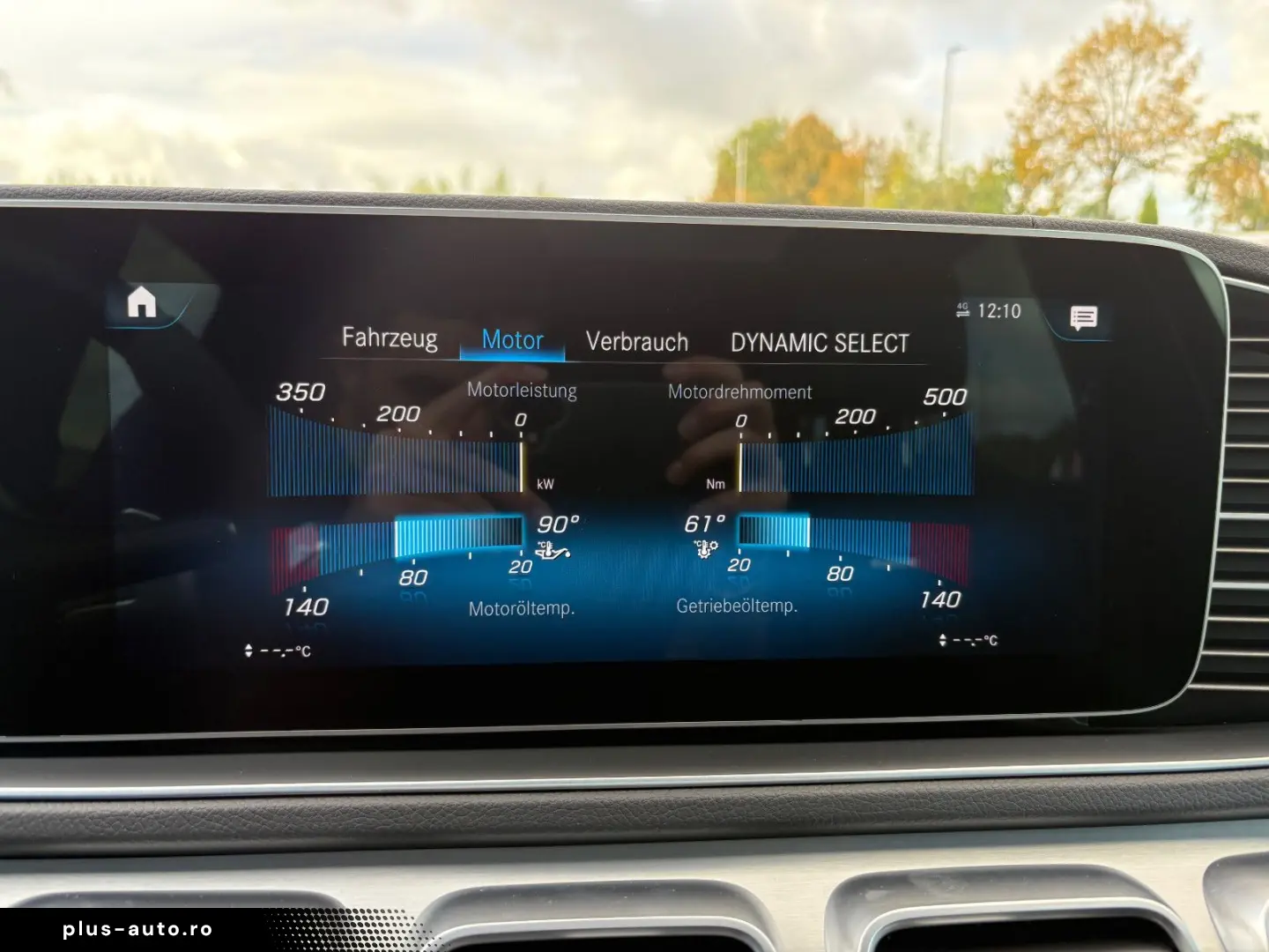 MERCEDES-BENZ GLE 53 AMG  Pano NightPck Burmester