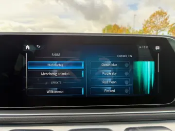 MERCEDES-BENZ GLE 53 AMG  Pano NightPck Burmester