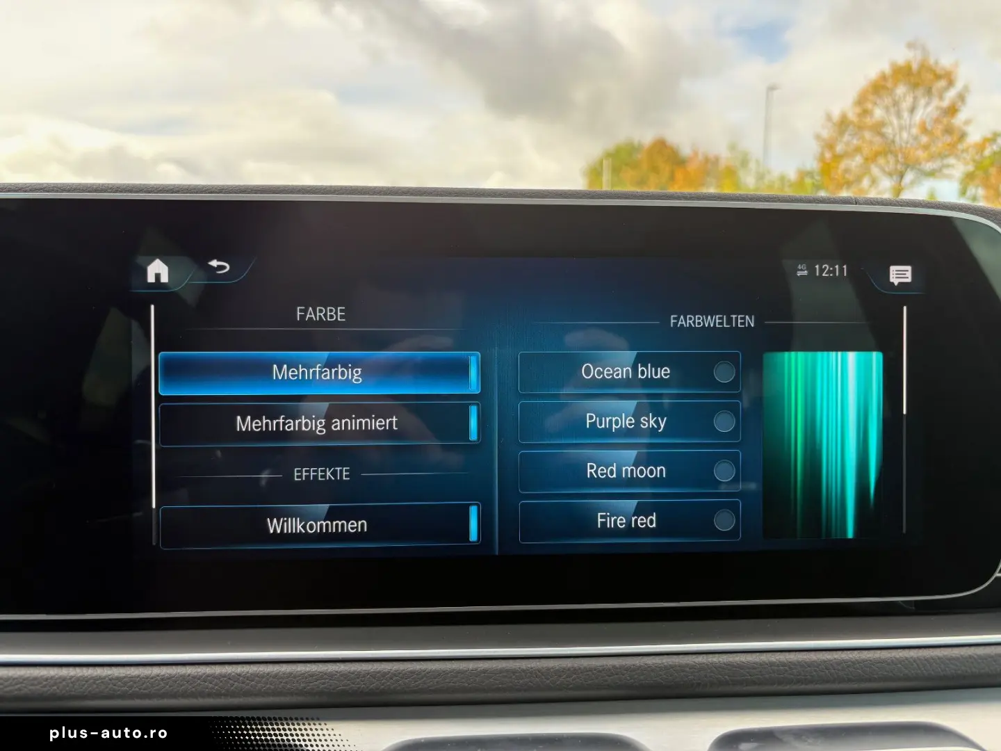 MERCEDES-BENZ GLE 53 AMG  Pano NightPck Burmester