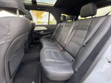 MERCEDES-BENZ GLE 53 AMG  Pano NightPck Burmester