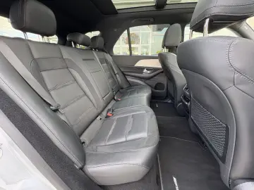 MERCEDES-BENZ GLE 53 AMG  Pano NightPck Burmester