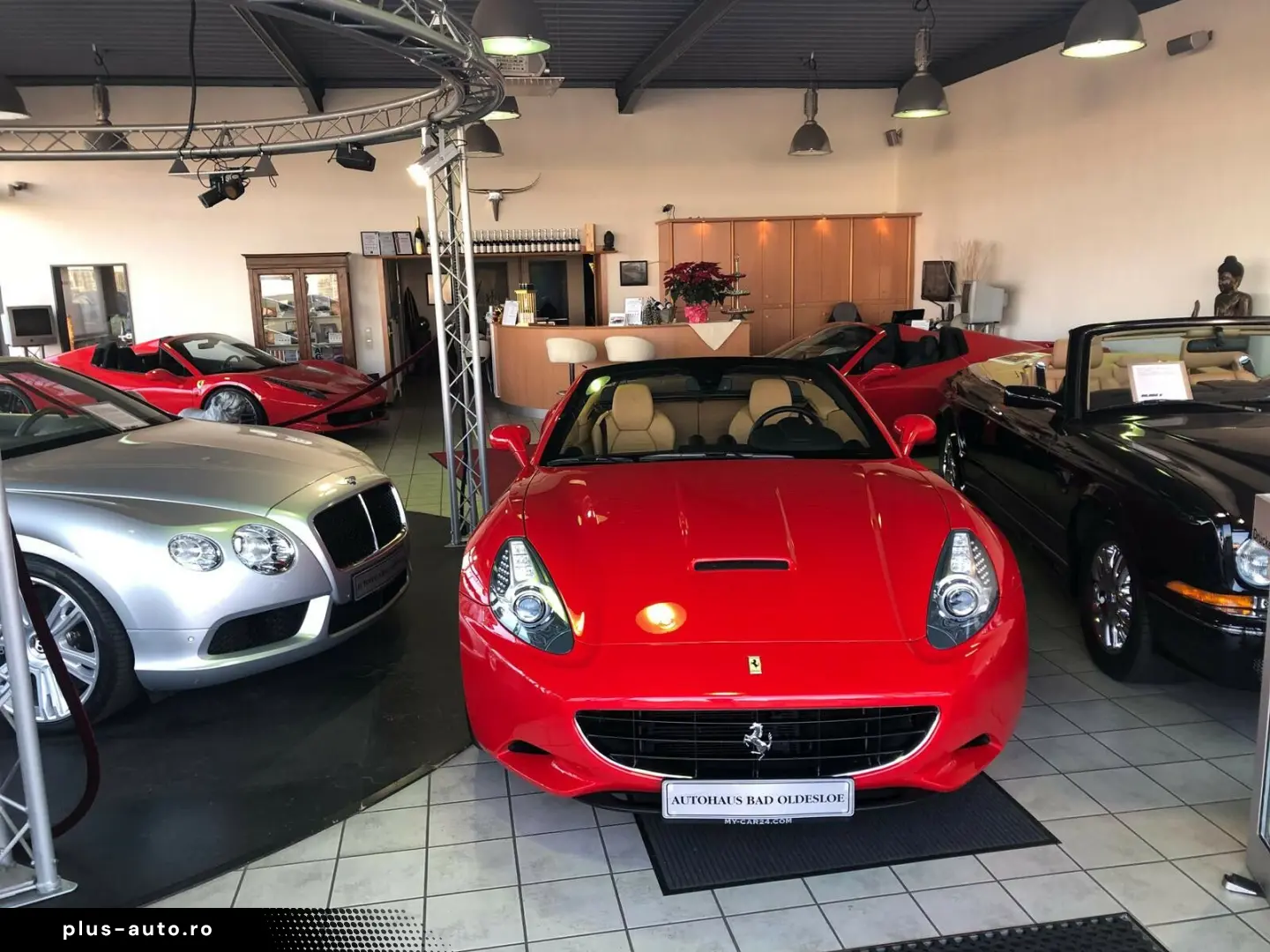 MERCEDES-BENZ GLE 53 AMG  Pano NightPck Burmester