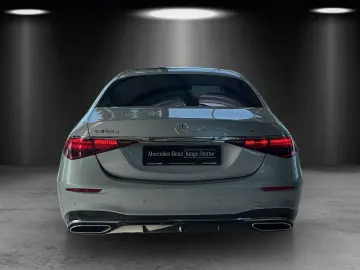 MERCEDES-BENZ S350d 4M L AMG Exclusiv 4xMemo Sitzkli&hellip;