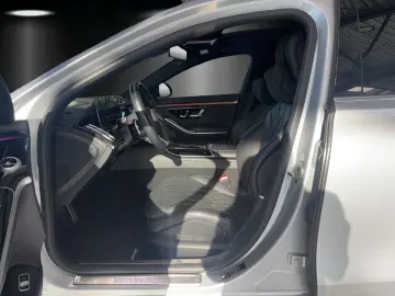 MERCEDES-BENZ S350d 4M L AMG Exclusiv 4xMemo Sitzkli&hellip;