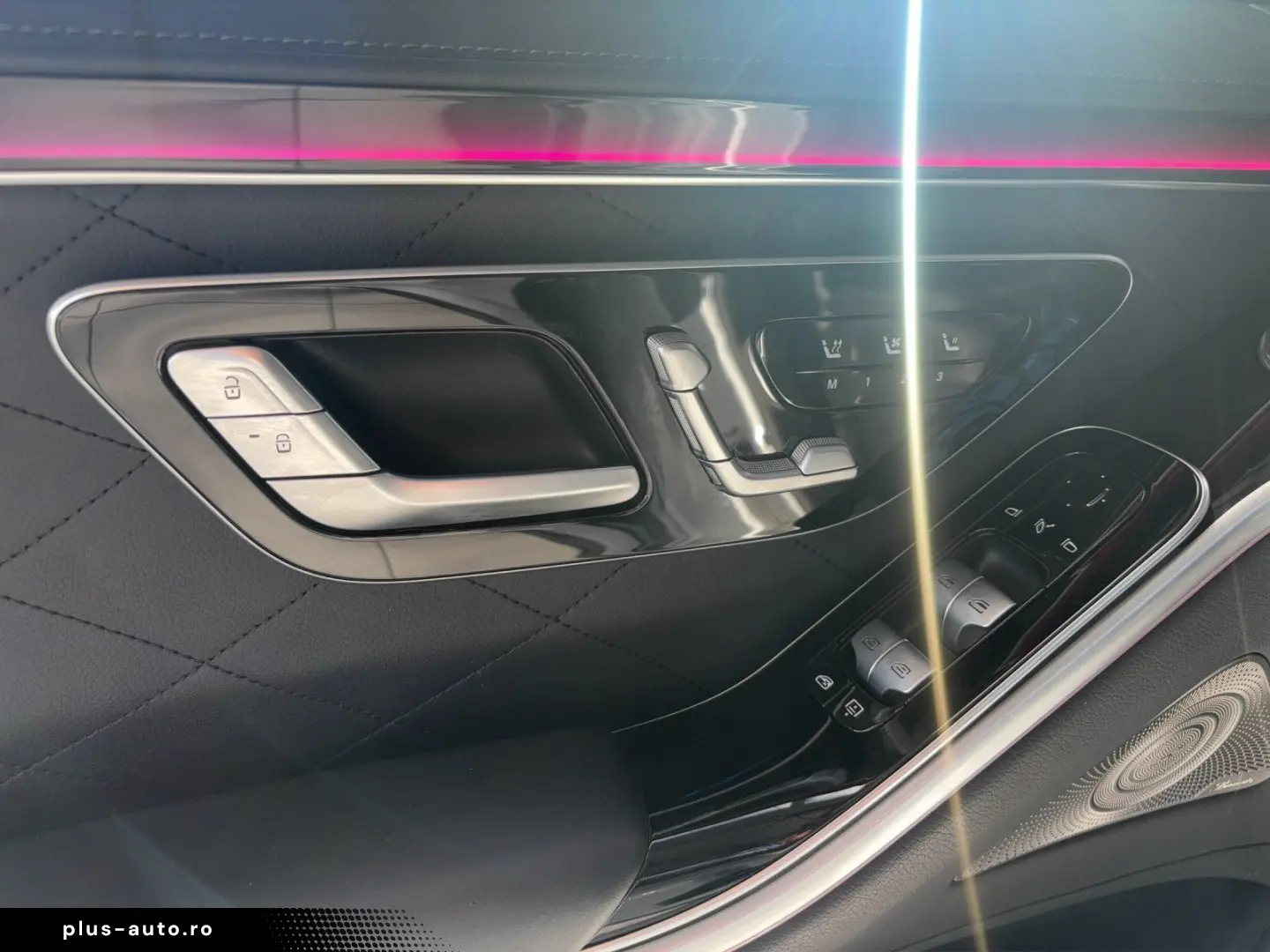 MERCEDES-BENZ S350d 4M L AMG Exclusiv 4xMemo Sitzkli&hellip;