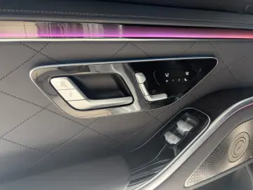 MERCEDES-BENZ S350d 4M L AMG Exclusiv 4xMemo Sitzkli&hellip;