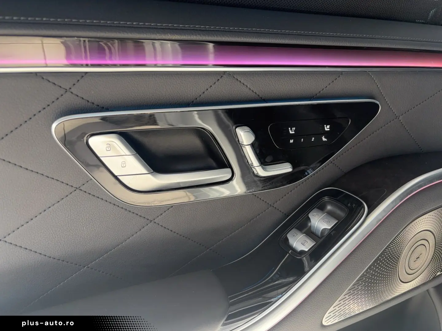 MERCEDES-BENZ S350d 4M L AMG Exclusiv 4xMemo Sitzkli&hellip;