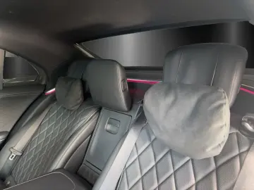 MERCEDES-BENZ S350d 4M L AMG Exclusiv 4xMemo Sitzkli&hellip;