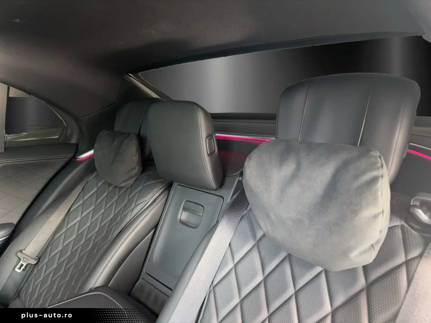 MERCEDES-BENZ S350d 4M L AMG Exclusiv 4xMemo Sitzkli&hellip;