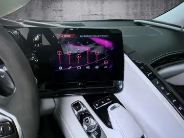 Corvette C8 Stingray 3LT   Convertible   Lift.   Carbon