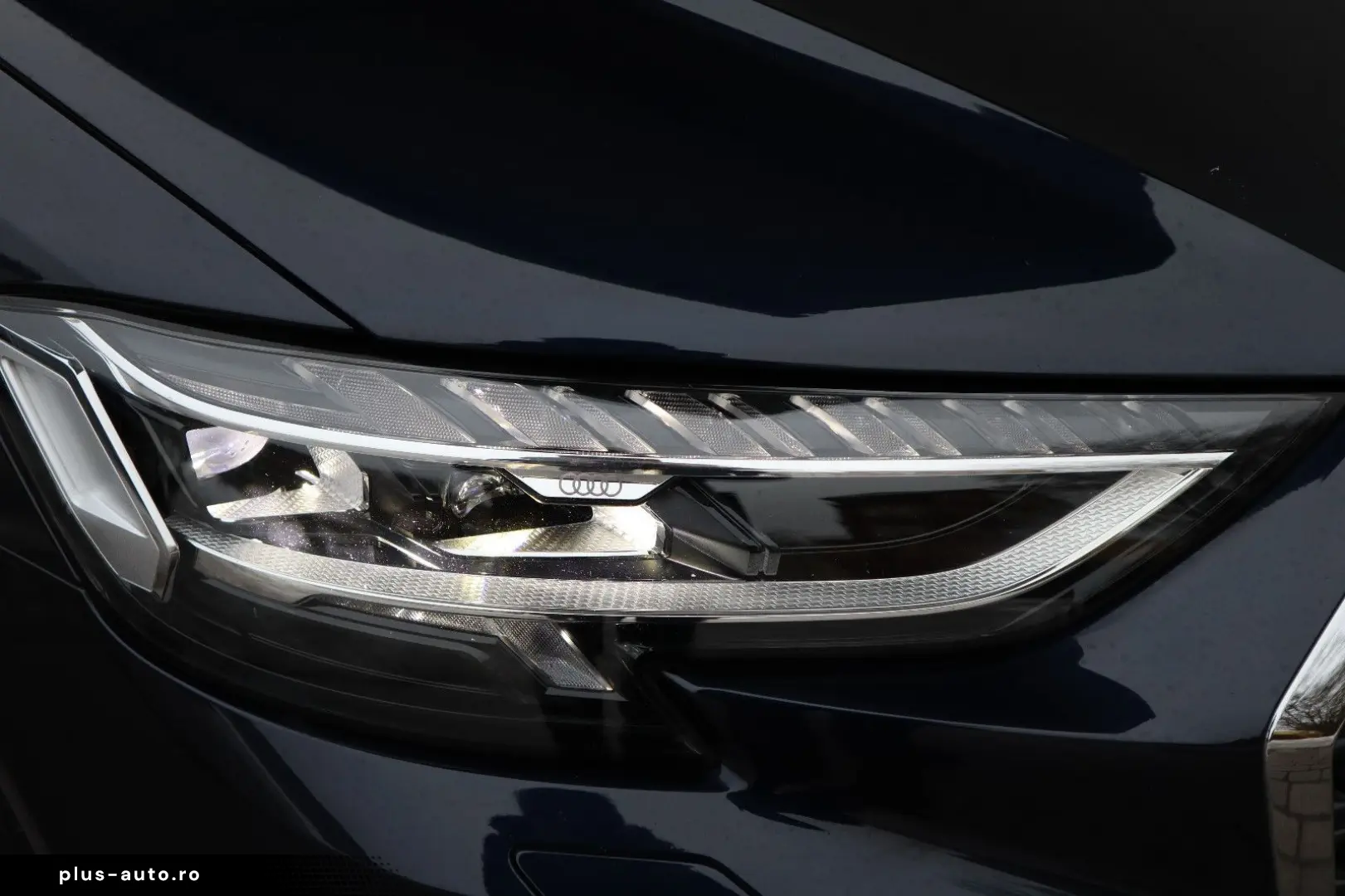 AUDI A8L 50 TDI lang exclusive  VOLLLEDER BEIGE  RUHE