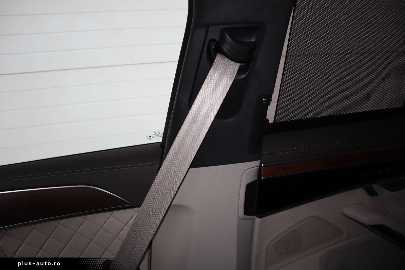 AUDI A8L 50 TDI lang exclusive  VOLLLEDER BEIGE  RUHE