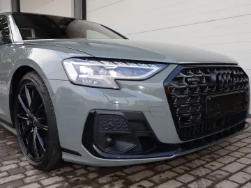 AUDI A8L 60 TFSIe lang exclusive  QUANTUM    UNIKAT