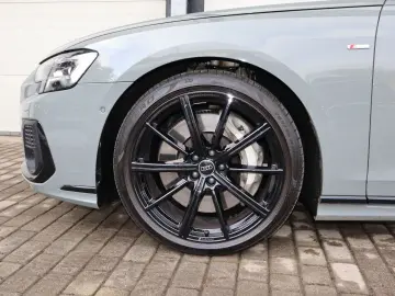AUDI A8L 60 TFSIe lang exclusive  QUANTUM    UNIKAT