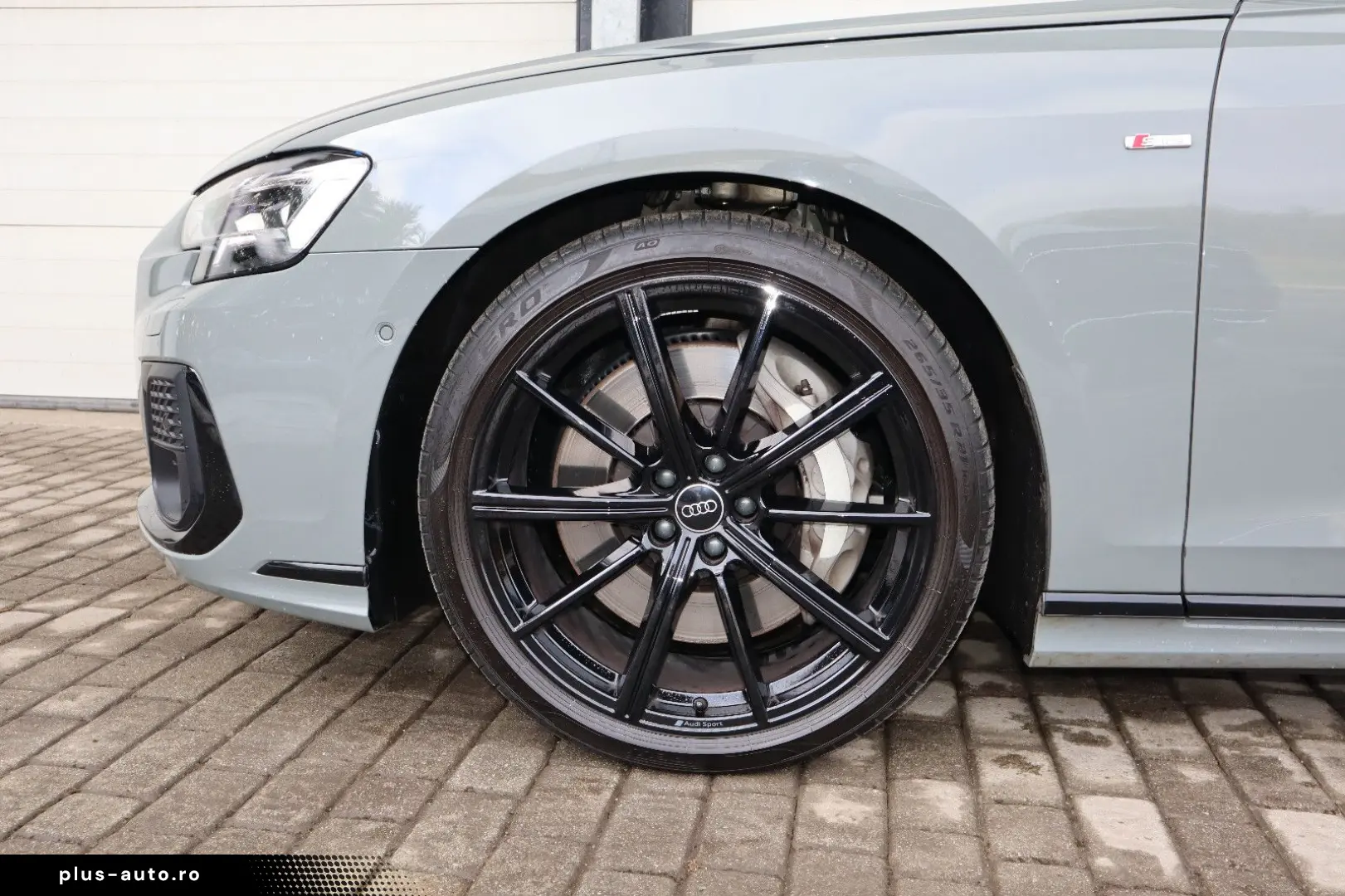 AUDI A8L 60 TFSIe lang exclusive  QUANTUM    UNIKAT