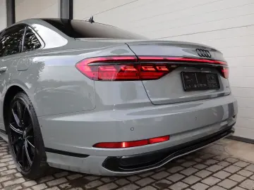 AUDI A8L 60 TFSIe lang exclusive  QUANTUM    UNIKAT