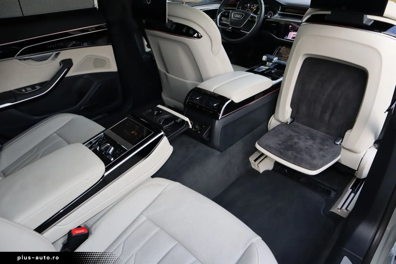 AUDI A8L 60 TFSIe lang exclusive  QUANTUM    UNIKAT