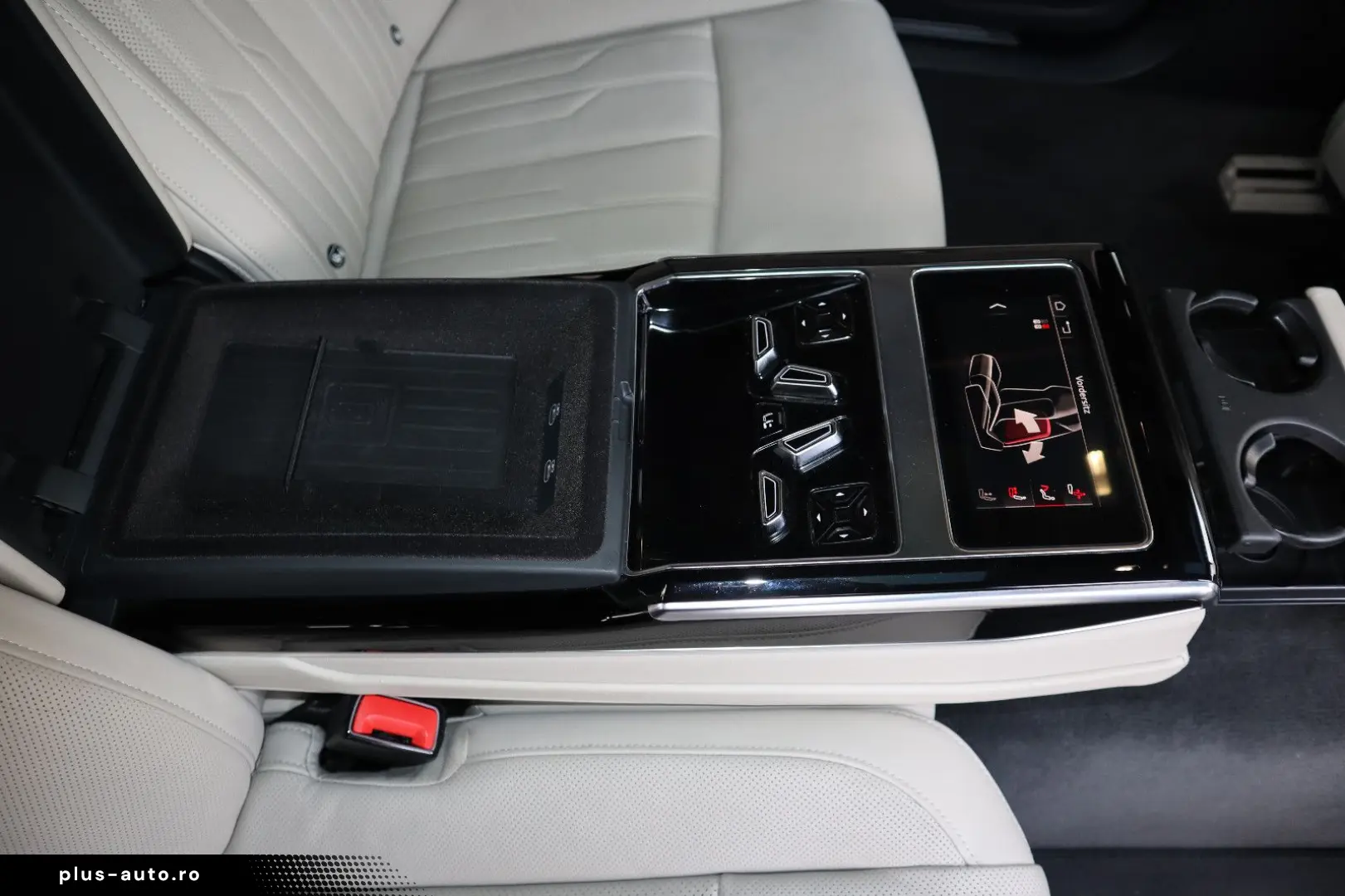 AUDI A8L 60 TFSIe lang exclusive  QUANTUM    UNIKAT