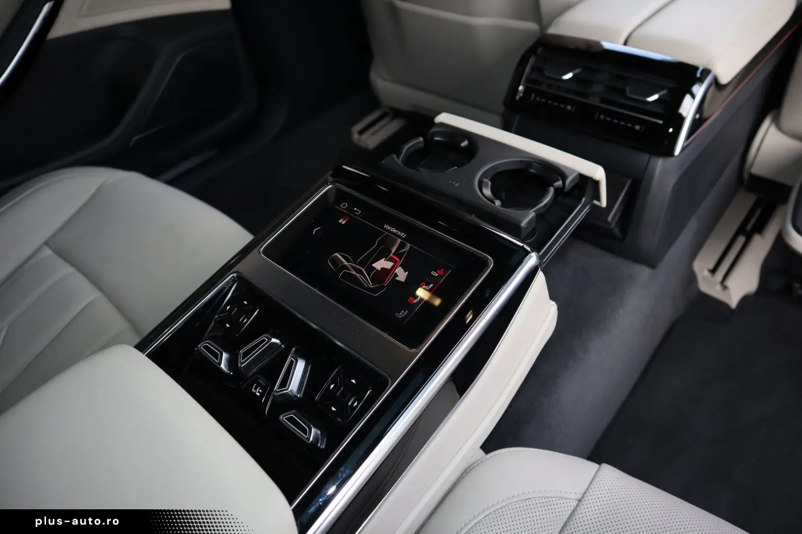 AUDI A8L 60 TFSIe lang exclusive  QUANTUM    UNIKAT