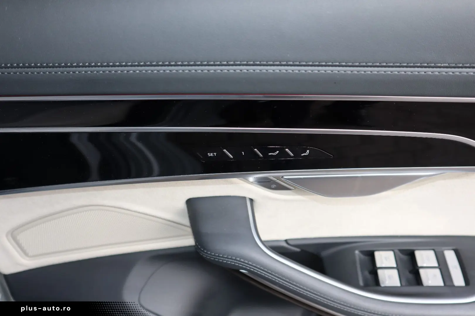 AUDI A8L 60 TFSIe lang exclusive  QUANTUM    UNIKAT