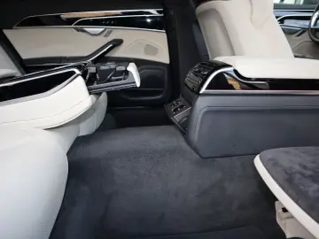 AUDI A8L 60 TFSIe lang exclusive  QUANTUM    UNIKAT