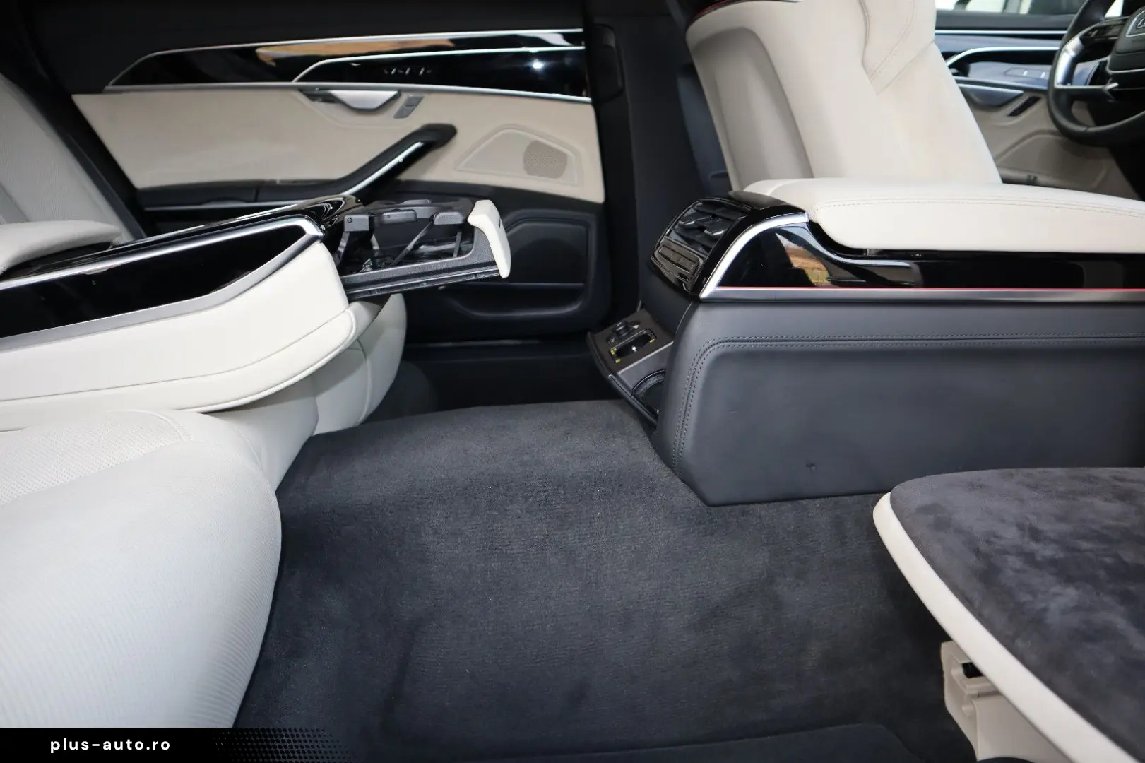 AUDI A8L 60 TFSIe lang exclusive  QUANTUM    UNIKAT