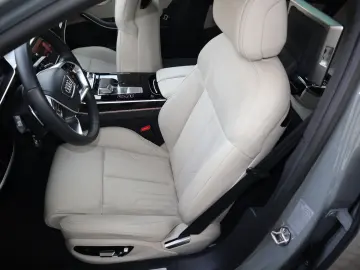 AUDI A8L 60 TFSIe lang exclusive  QUANTUM    UNIKAT