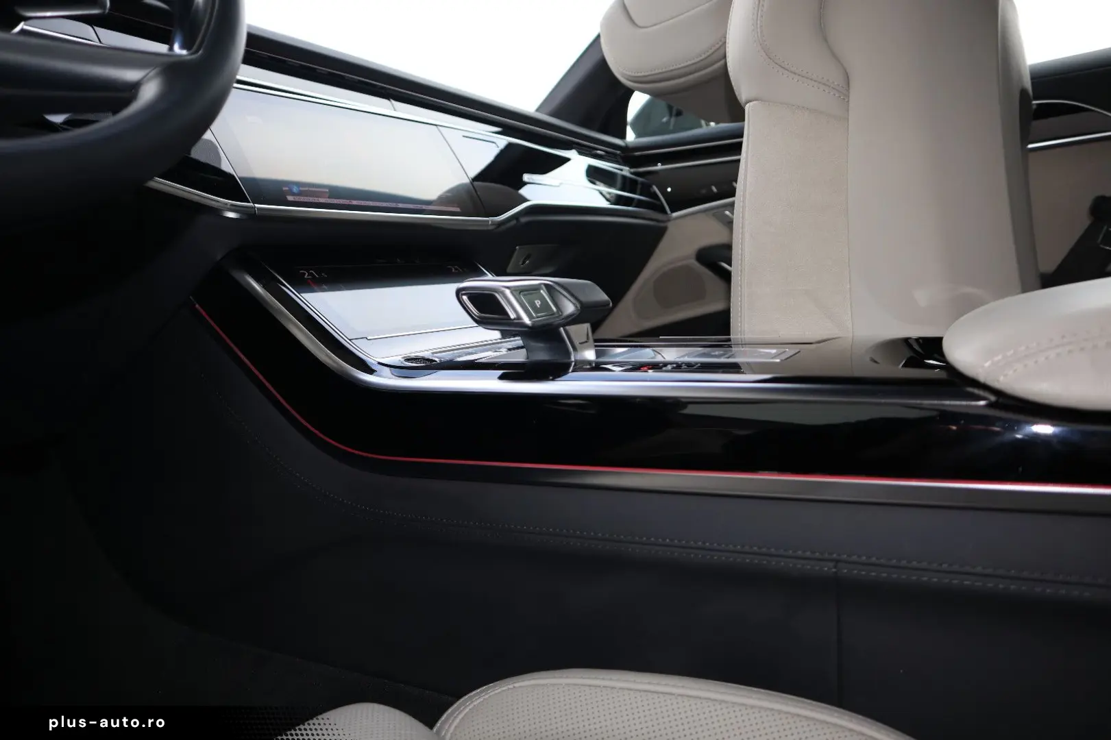 AUDI A8L 60 TFSIe lang exclusive  QUANTUM    UNIKAT