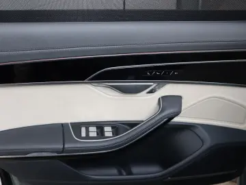 AUDI A8L 60 TFSIe lang exclusive  QUANTUM    UNIKAT