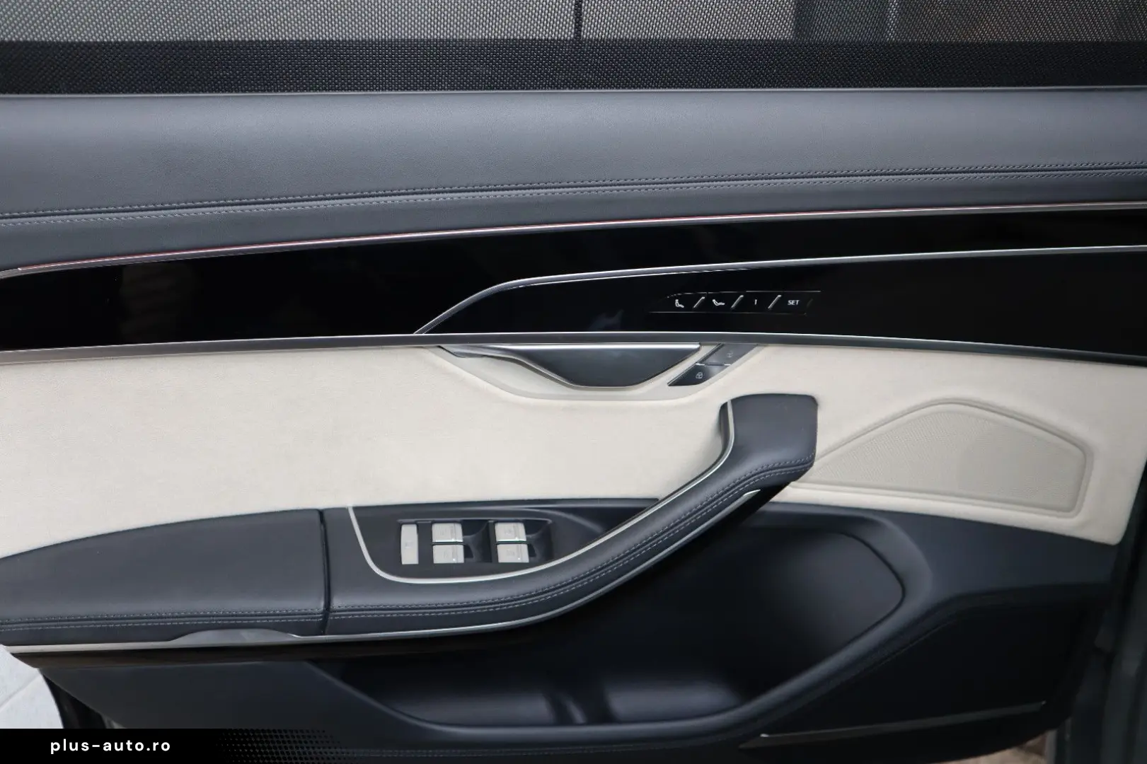 AUDI A8L 60 TFSIe lang exclusive  QUANTUM    UNIKAT