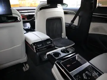 AUDI A8L 60 TFSIe lang exclusive  QUANTUM    UNIKAT