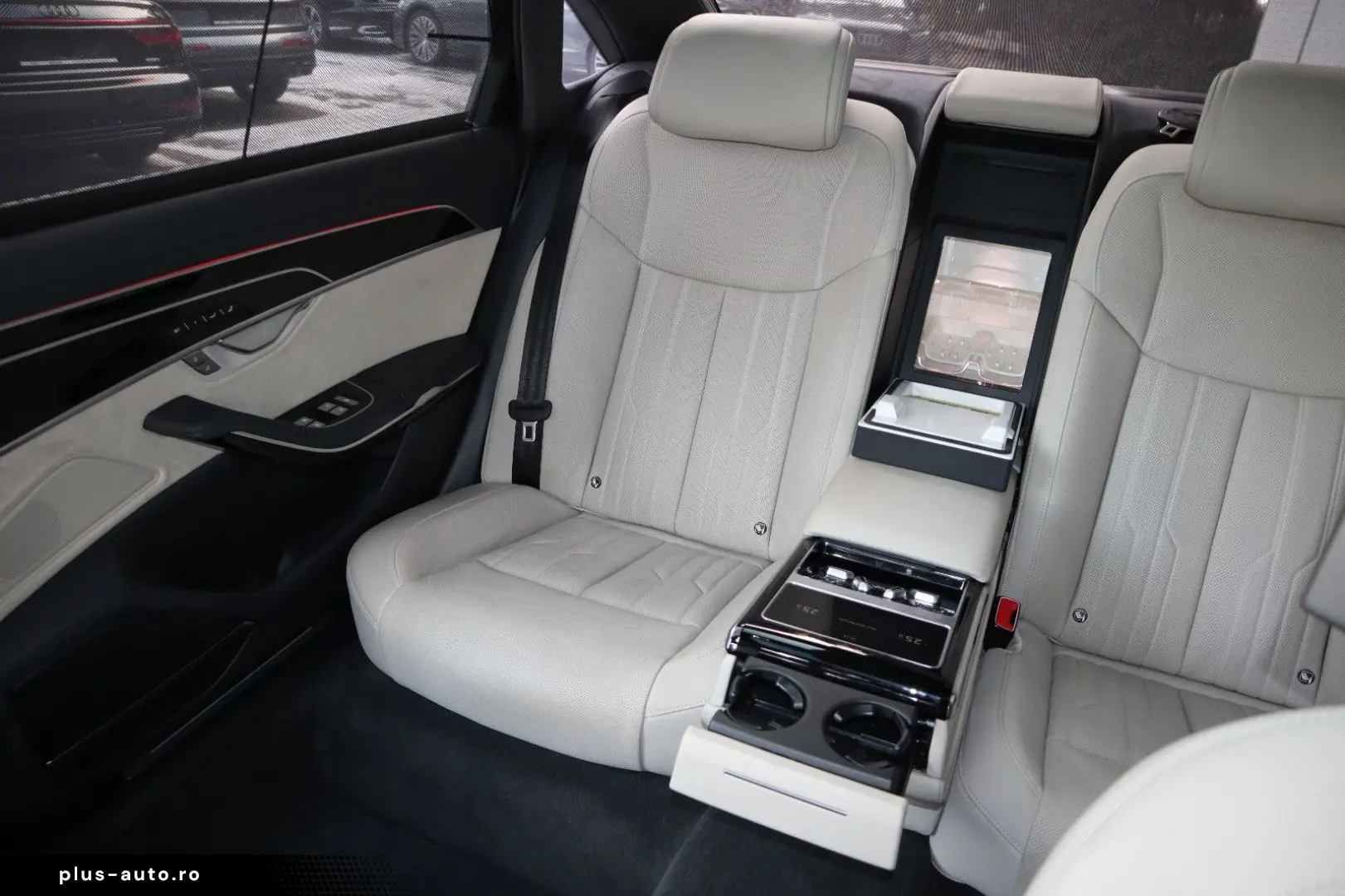 AUDI A8L 60 TFSIe lang exclusive  QUANTUM    UNIKAT