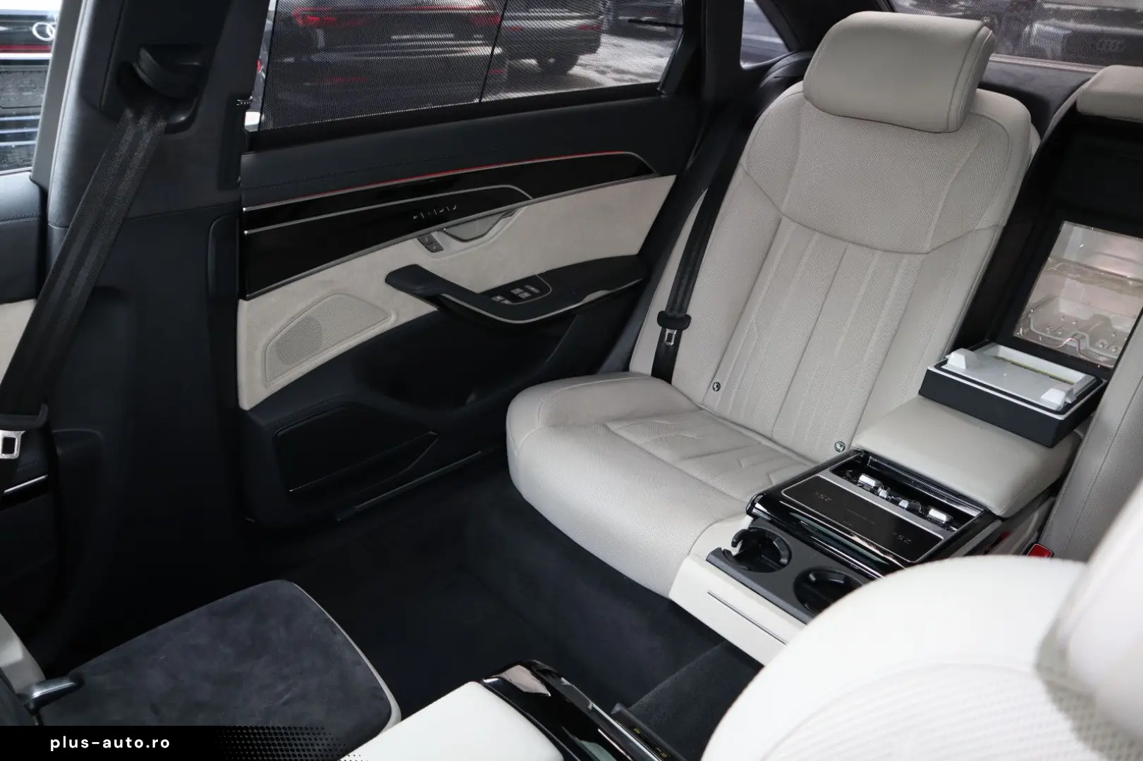 AUDI A8L 60 TFSIe lang exclusive  QUANTUM    UNIKAT