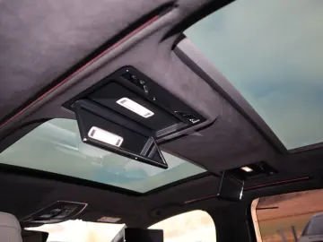 AUDI A8L 60 TFSIe lang exclusive  QUANTUM    UNIKAT