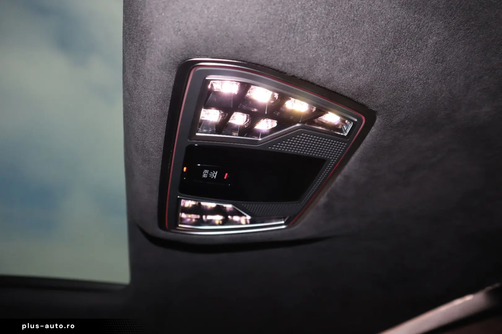 AUDI A8L 60 TFSIe lang exclusive  QUANTUM    UNIKAT