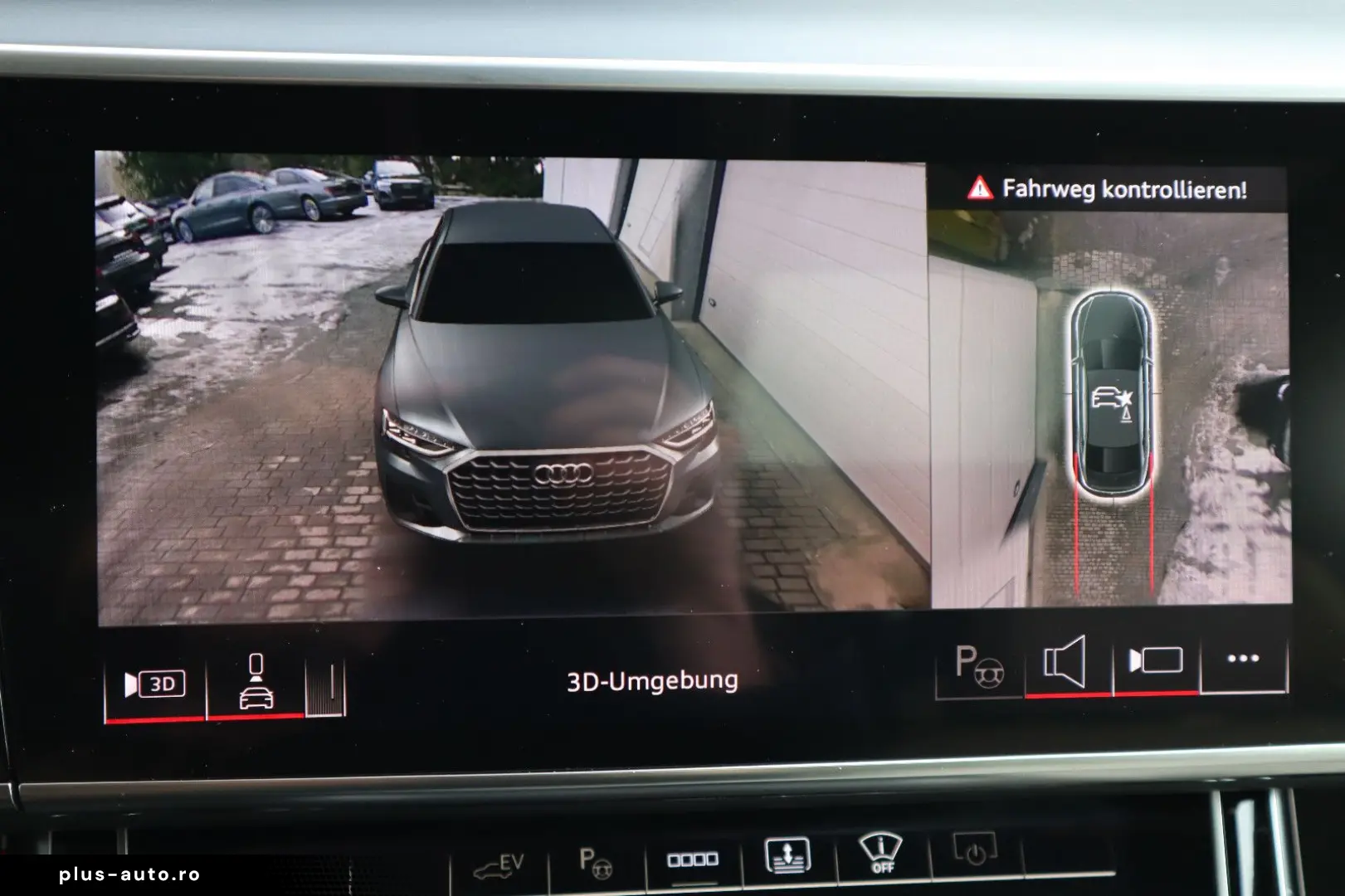 AUDI A8L 60 TFSIe lang exclusive  QUANTUM    UNIKAT