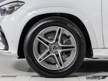 MERCEDES-BENZ GLE 450 d 4M Coupé AMG Pano Multibeam &hellip;