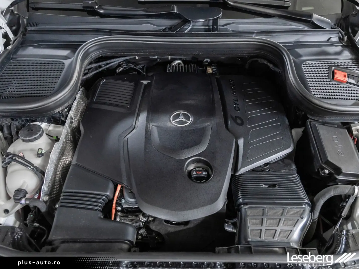 MERCEDES-BENZ GLE 450 d 4M Coupé AMG Pano Multibeam &hellip;