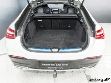 MERCEDES-BENZ GLE 450 d 4M Coupé AMG Pano Multibeam &hellip;