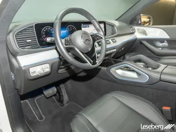 MERCEDES-BENZ GLE 450 d 4M Coupé AMG Pano Multibeam &hellip;