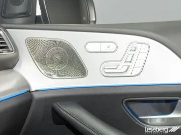 MERCEDES-BENZ GLE 450 d 4M Coupé AMG Pano Multibeam &hellip;