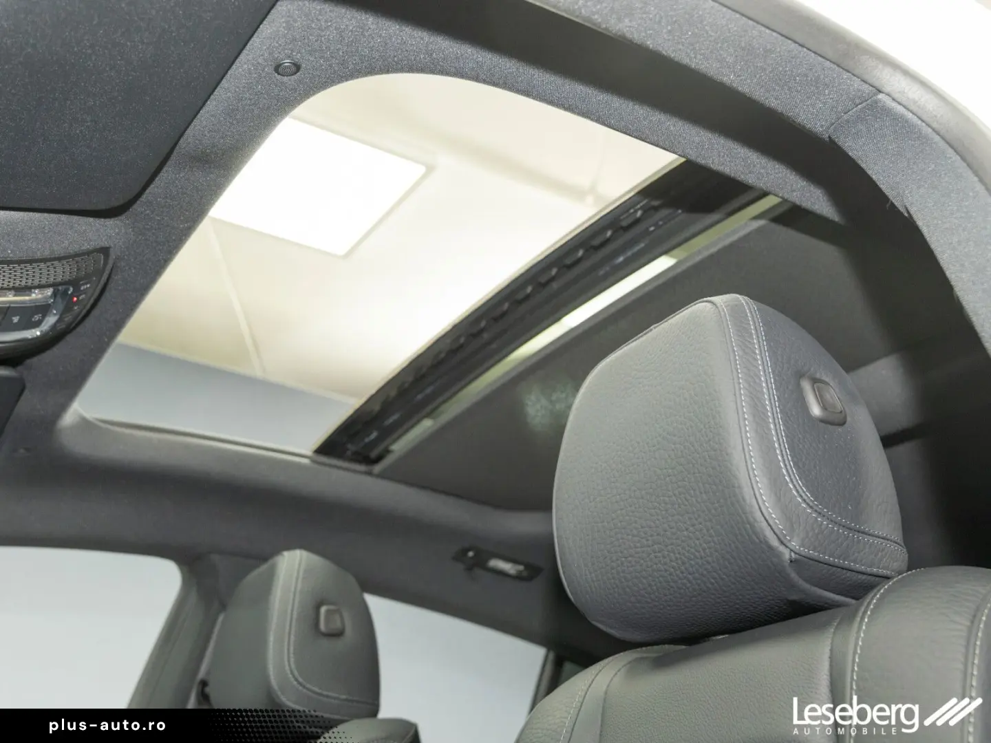 MERCEDES-BENZ GLE 450 d 4M Coupé AMG Pano Multibeam &hellip;