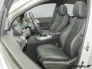 MERCEDES-BENZ GLE 450 d 4M Coupé AMG Pano Multibeam &hellip;
