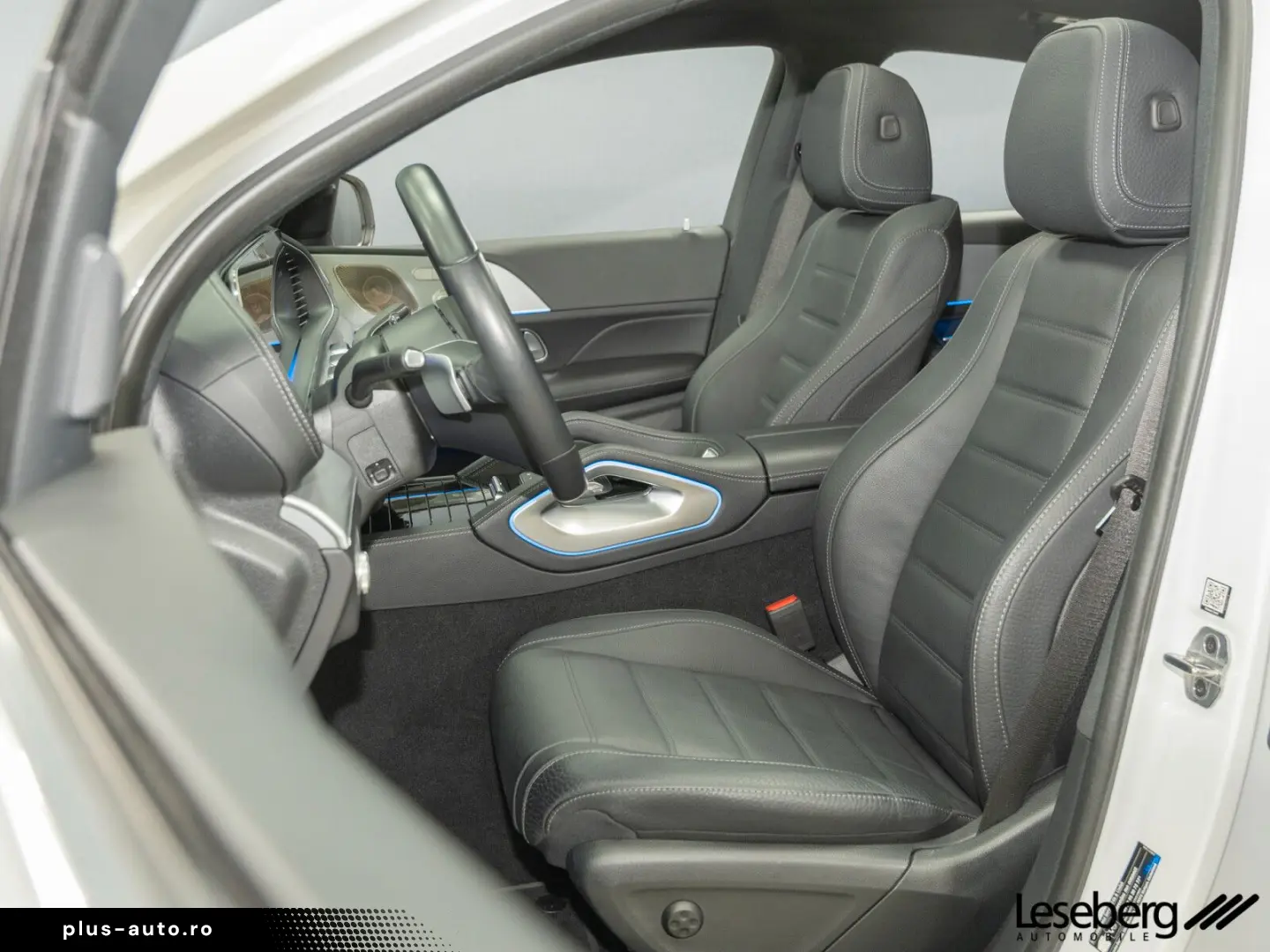 MERCEDES-BENZ GLE 450 d 4M Coupé AMG Pano Multibeam &hellip;