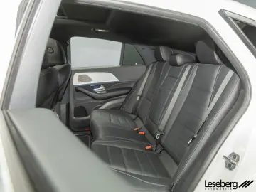 MERCEDES-BENZ GLE 450 d 4M Coupé AMG Pano Multibeam &hellip;