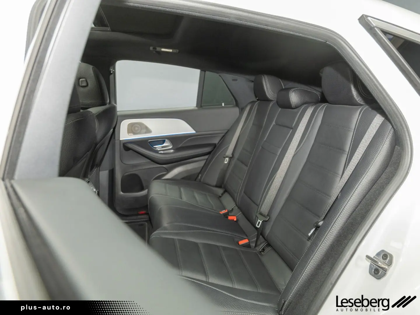 MERCEDES-BENZ GLE 450 d 4M Coupé AMG Pano Multibeam &hellip;